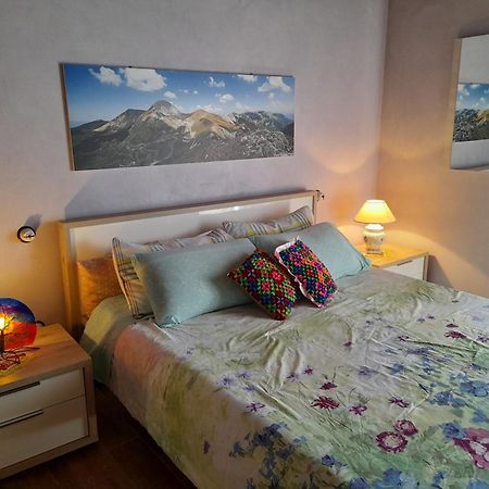Rifugio Nel Bosco Bed & Breakfast Rieti Luaran gambar